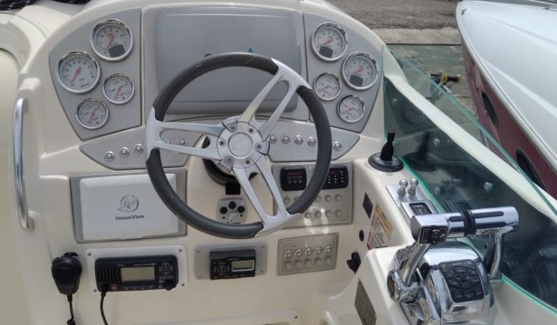 
								PROMARINE SRS 38 full									