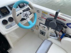 PROMARINE SSS 21