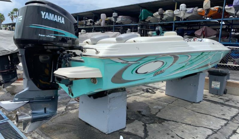 PROMARINE SSS 21, VENTA DE PROMARINE SSS 21, PROMARINE SSS 21 DE HIGUEROTE