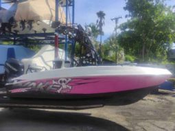 PROMARINE WAKE 21, VENTA DE PROMARINE WAKE 21, PROMARINE WAKE 21 DE HIGUEROTE