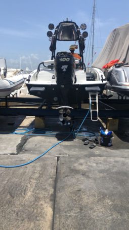 
										PROMARINE WAKE 21 full									