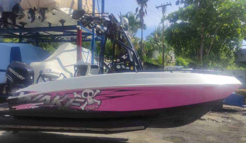 PROMARINE WAKE 21, VENTA DE PROMARINE WAKE 21, PROMARINE WAKE 21 DE HIGUEROTE