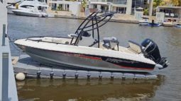 PROMARINE WAKE 21, VENTA DE PROMARINE WAKE 21, PROMARINE WAKE 21 DE LECHERIA