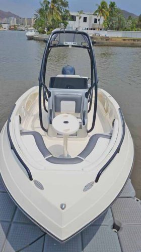 PROMARINE WAKE 21