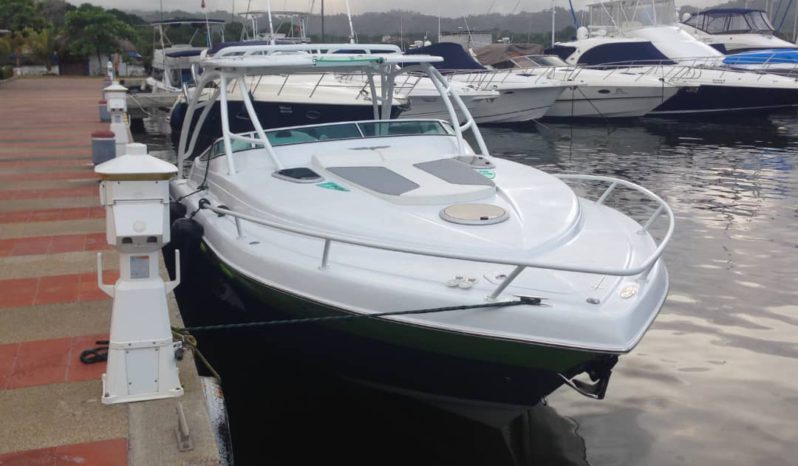 
								PRONAUTICA EXPRESS 34 full									