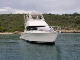 RIVIERA 40