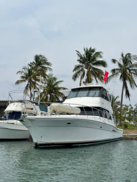 RIVIERA 48