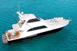 RIVIERA ENCLOSED SPORT FISHERMAN 60, VENTA DE RIVIERA ENCLOSED SPORT FISHERMAN 60, RIVIERA ENCLOSED SPORT FISHERMAN 60 DE HIGUEROTE