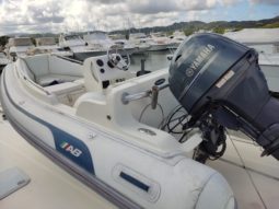 
										RIVIERA ENCLOSED SPORT FISHERMAN 60 full									