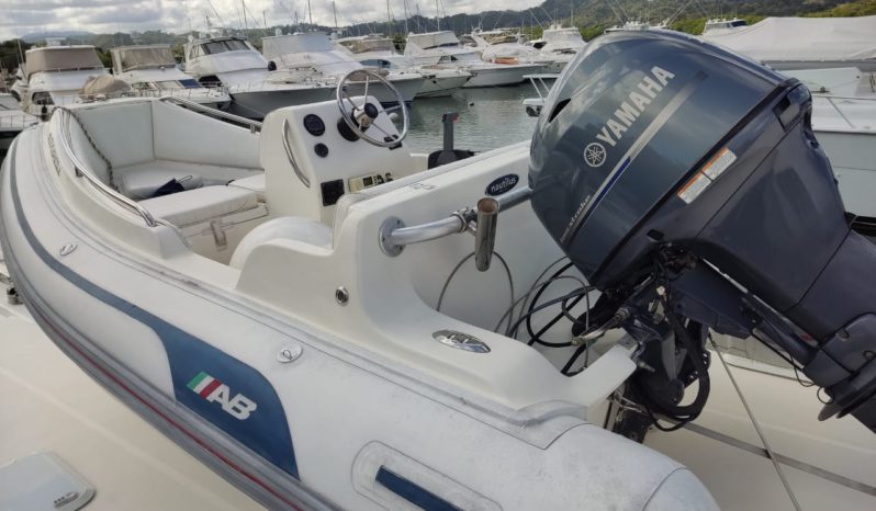 
								RIVIERA ENCLOSED SPORT FISHERMAN 60 full									