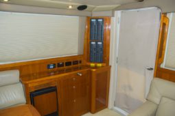 
										RIVIERA FLYBRIDGE 40 full									