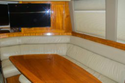 
										RIVIERA FLYBRIDGE 40 full									