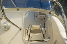 
										RIVIERA FLYBRIDGE 40 full									