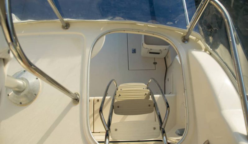 
								RIVIERA FLYBRIDGE 40 full									