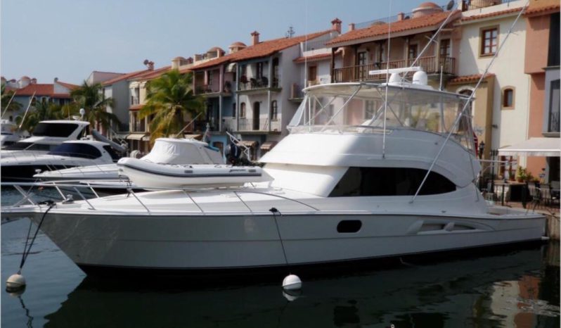 RIVIERA FLYBRIDGE 58, VENTA DE RIVIERA FLYBRIDGE 58, RIVIERA FLYBRIDGE 58 DE LECHERIA