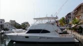 RIVIERA FLYBRIDGE 58, VENTA DE RIVIERA FLYBRIDGE 58, RIVIERA FLYBRIDGE 58 DE LECHERIA