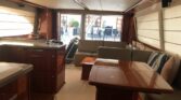RIVIERA FLYBRIDGE 58, VENTA DE RIVIERA FLYBRIDGE 58, RIVIERA FLYBRIDGE 58 DE LECHERIA