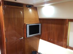 
										RIVIERA SPORT FISHERMAN ENCLOSED BRIDGE 58 full									