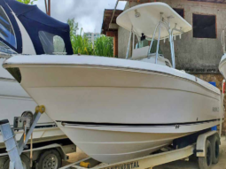 ROBALO 26, VENTA DE ROBALO 26, ROBALO 26 DE TUCACAS