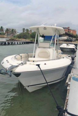 
										ROBALO 26 full									