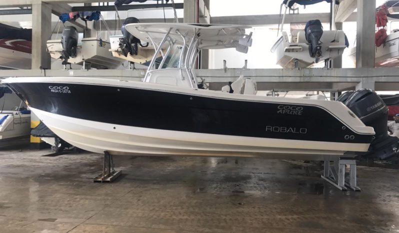 ROBALO 30, VENTA DE ROBALO 30, ROBALO 30 DE TUCACAS