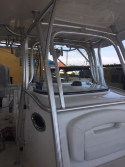 
										ROBALO 30 full									