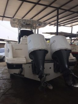 
										ROBALO 30 full									