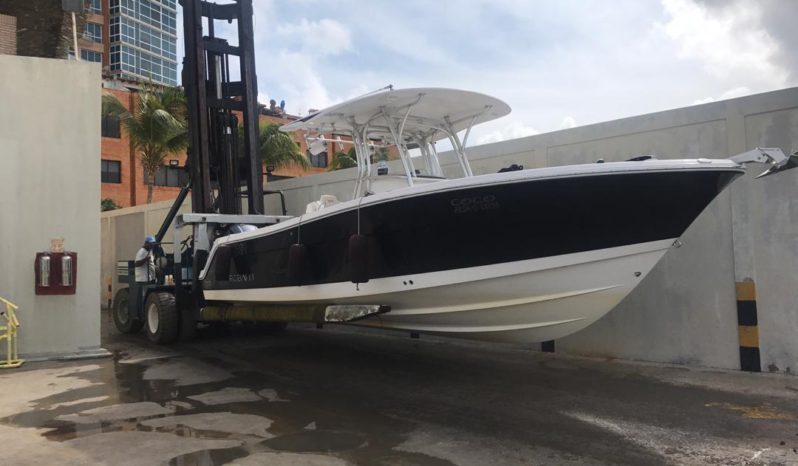 
								ROBALO 30 full									