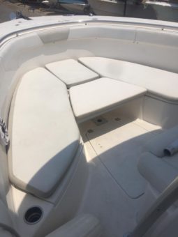 
										ROBALO 30 full									