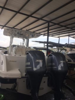 
										ROBALO 30 full									