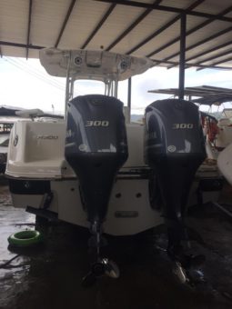 
										ROBALO 30 full									