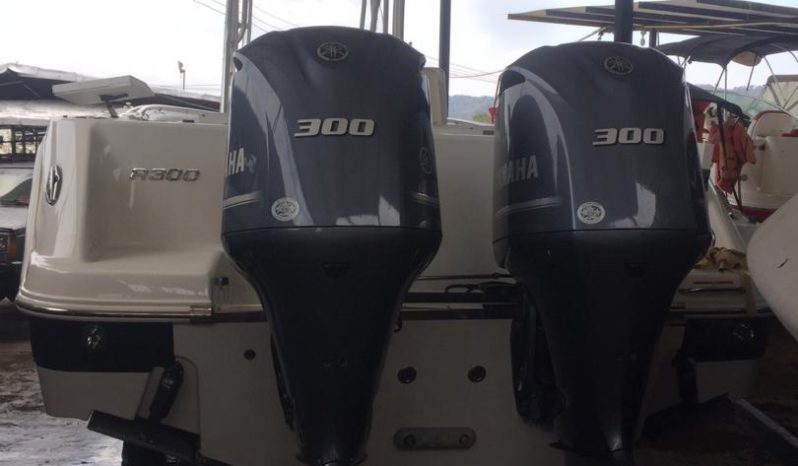 
								ROBALO 30 full									