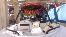 
										RUBHER MARINE ATLANTIS 24 full									