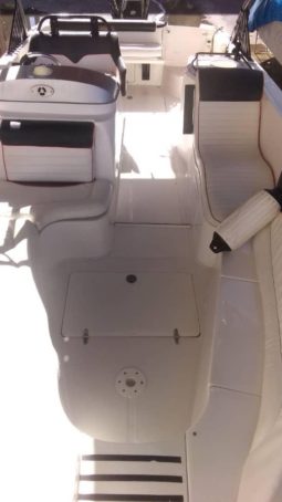 
										RUBHER MARINE ATLANTIS 24 full									