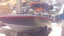 
										RUBHER MARINE ATLANTIS 24 full									