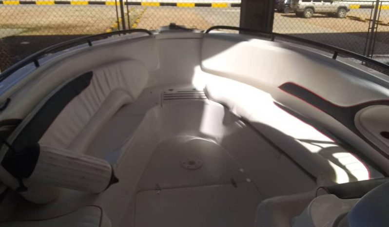 
								RUBHER MARINE ATLANTIS 24 full									