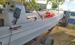 
										RUBHER MARINE AVENTURA 24 full									