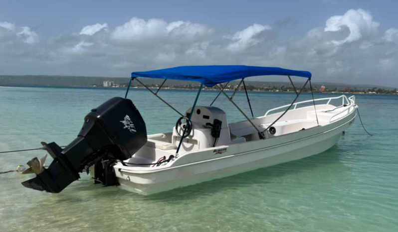 RUBHER MARINE AVENTURA 24, VENTA DE RUBHER MARINE AVENTURA 24, RUBHER MARINE AVENTURA 24 DE CHICHIRIVICHE