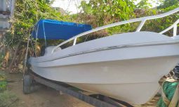 
										RUBHER MARINE AVENTURA 24 full									