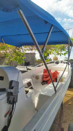 
										RUBHER MARINE AVENTURA 24 full									