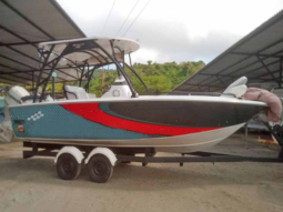 
										RUBHER MARINE SPORT 24 full									