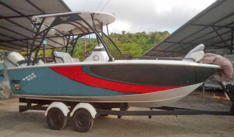 
								RUBHER MARINE SPORT 24 full									