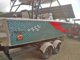 
										RUBHER MARINE SPORT 24 full									