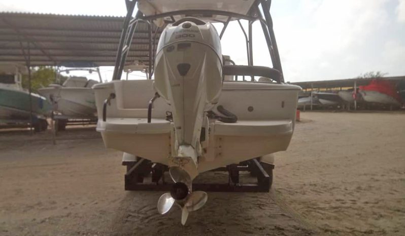 
								RUBHER MARINE SPORT 24 full									