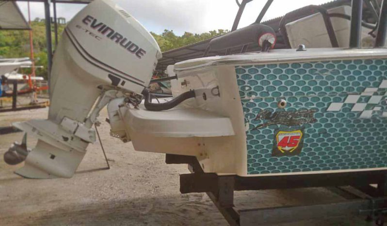 
								RUBHER MARINE SPORT 24 full									