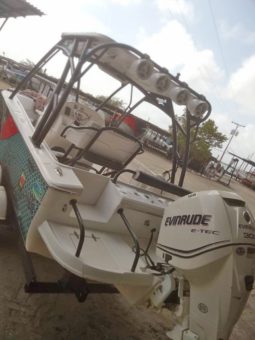 
										RUBHER MARINE SPORT 24 full									