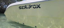 
										SEA FOX 26 full									