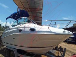 SEA RAY 24, VENTA DE SEA RAY 24, SEA RAY 24 DE TUCACAS