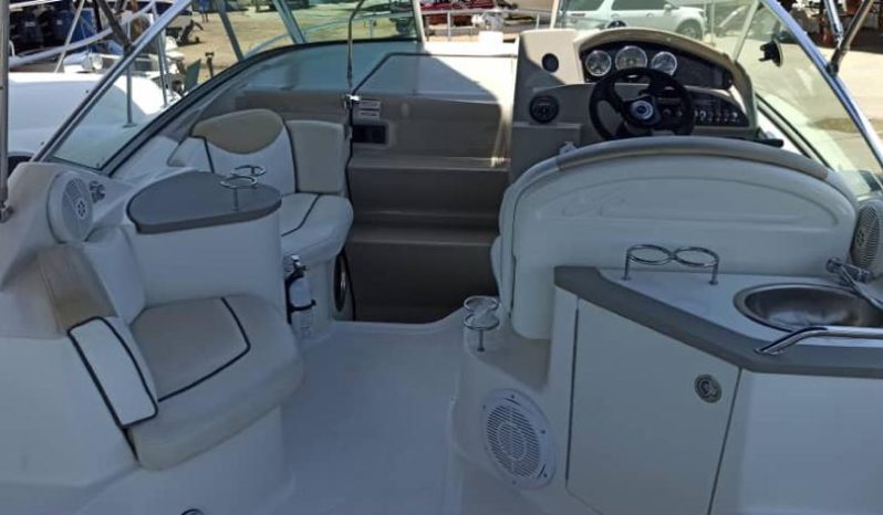 
								SEA RAY 24 full									