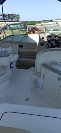 
								SEA RAY 24 full									